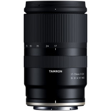 Tamron 17-70mm F2.8 Di...