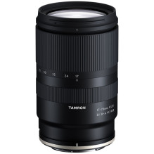 Tamron 17-70mm F2.8 Di III-A VC RXD (Nikon Z)(B070Z) Tamron 17-70mm F2.8 Di III-A VC RXD (Nikon Z)(B070Z)