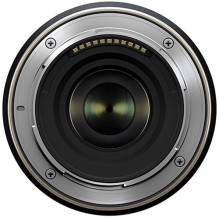 Tamron 17-70mm F2.8 Di III-A VC RXD (Nikon Z)(B070Z) Tamron 17-70mm F2.8 Di III-A VC RXD (Nikon Z)(B070Z)