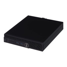 DELL OptiPlex 3050 Micro i5-7500T 16GB 256GB SSD mSFF Win10pro naudotas DELL OptiPlex 3050 Micro i5-7500T 16GB 256GB SSD mSFF Win10pro naudotas