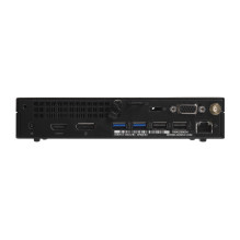 DELL OptiPlex 3050 Micro i5-7500T 16GB 256GB SSD mSFF Win10pro Used
