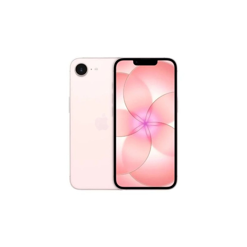 Apple iPhone 17e 256GB Soft Pink EU MHRX4