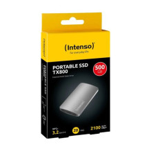 Intenso SSD External TX800...