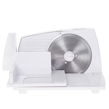 Adler AD 4703 pjaustyklė elektrinė 150 W balta plastikinė Adler AD 4703 pjaustyklė elektrinė 150 W balta plastikinė