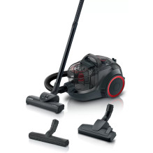 Bosch Serie 4 ProPower BGS21POW2 Canister vacuum cleaner Bagless 2 L Black