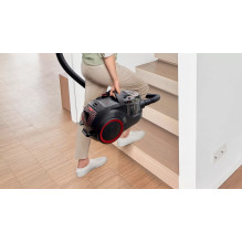 Bosch Serie 4 ProPower BGS21POW2 dulkių siurblys be maišelio, 2 l, juodas