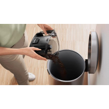 Bosch Serie 4 ProPower BGS21POW2 dulkių siurblys be maišelio, 2 l, juodas