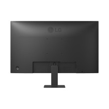 Monitorius - LG 27U631A-B 27", 685 x 130 x 440 mm, Juodas