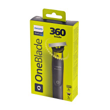 „Philips Norelco OneBlade OneBlade 360 QP2724 / 23 Face“ „Philips Norelco OneBlade OneBlade 360 QP2724 / 23 Face“
