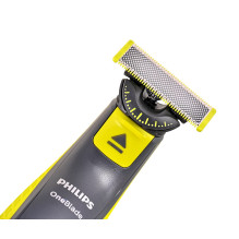 „Philips Norelco OneBlade OneBlade 360 QP2724 / 23 Face“ „Philips Norelco OneBlade OneBlade 360 QP2724 / 23 Face“