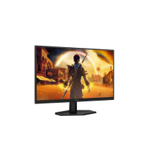 Monitorius - AOC Q27G42XE 27" QHD 180Hz 1ms G-Sync Suderinamas Juodas Monitorius - AOC Q27G42XE 27" QHD 180Hz 1ms G-Sync Suderinamas Juodas