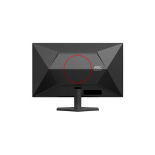 Monitorius - AOC Q27G42XE 27" QHD 180Hz 1ms G-Sync Suderinamas Juodas Monitorius - AOC Q27G42XE 27" QHD 180Hz 1ms G-Sync Suderinamas Juodas