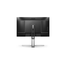 Monitorius - AOC Q27U3CV 27" IPS HDR400 USB-C Monitorius - AOC Q27U3CV 27" IPS HDR400 USB-C