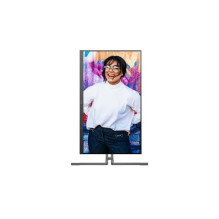 Monitor - AOC Q27U3CV 27" IPS HDR400 USB-C Monitor - AOC Q27U3CV 27" IPS HDR400 USB-C