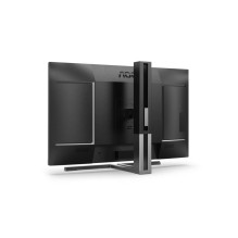 Monitorius - AOC Q27U3CV 27" IPS HDR400 USB-C Monitorius - AOC Q27U3CV 27" IPS HDR400 USB-C
