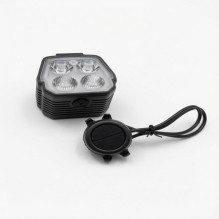 iLike 120dB Electric Bike Horn with Wired Remote Button, Waterproof Bicycle Horn for Bikes & E-Scooters iLike 120dB Electric Bike Horn with Wired Remote Button, Waterproof Bicycle Horn for Bikes & E-Scooters
