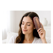 Sveikatos ir asmeninė priežiūra - Beautifly LaserBoost Pro plaukų augimo prietaisas su EMS masažu ir serumo dozatoriumi, Sveikatos ir asmeninė priežiūra - Beautifly LaserBoost Pro plaukų augimo prietaisas su EMS masažu ir serumo dozatoriumi,