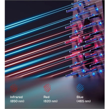 Sveikatos ir asmeninė priežiūra - Beautifly LaserBoost Pro plaukų augimo prietaisas su EMS masažu ir serumo dozatoriumi, Sveikatos ir asmeninė priežiūra - Beautifly LaserBoost Pro plaukų augimo prietaisas su EMS masažu ir serumo dozatoriumi,