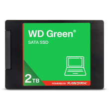 Western Digital Green WD ™...