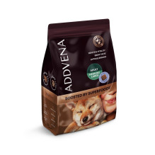 ADDVENA Boosted by...