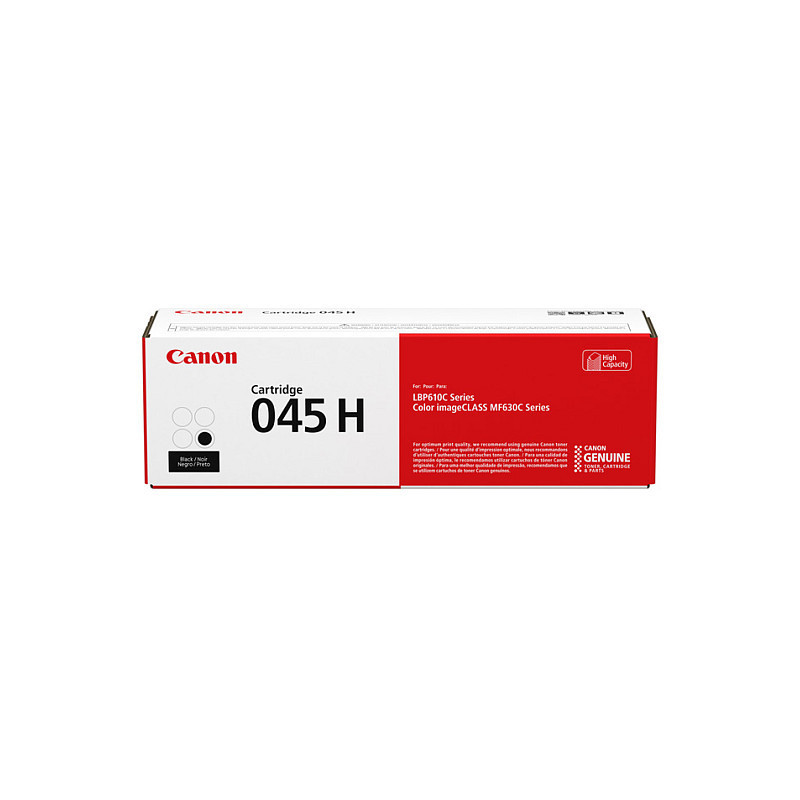 Canon 045 H toner cartridge