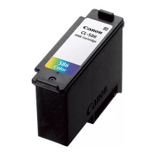 Canon CL-586 ink cartridge
