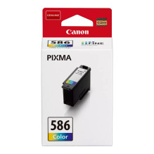 „Canon CL-586“ rašalo kasetė