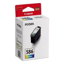 „Canon CL-586“ rašalo kasetė