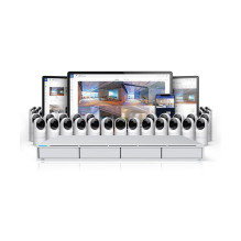 Ubiquiti UNVR tinklo vaizdo registratorius