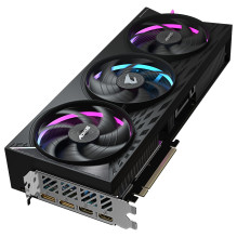 GIGABYTE AORUS Radeon RX 9070 XT ELITE 16G GIGABYTE AORUS Radeon RX 9070 XT ELITE 16G