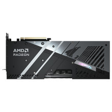 GIGABYTE AORUS Radeon RX 9070 XT ELITE 16G GIGABYTE AORUS Radeon RX 9070 XT ELITE 16G