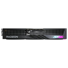 GIGABYTE AORUS Radeon RX 9070 XT ELITE 16G GIGABYTE AORUS Radeon RX 9070 XT ELITE 16G