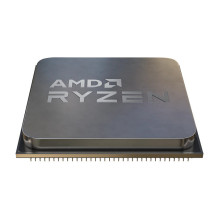 AMD Ryzen 7 5800XT processor
