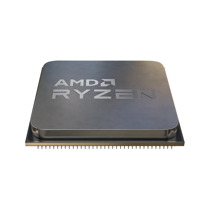 AMD Ryzen 7 5800XT processor