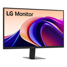 LG 27" 27U631A-B QHD IPS Monitor HDMI USB-C 16:9
