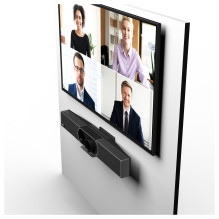 Yealink VCS-TVMount2 Yealink VCS-TVMount2