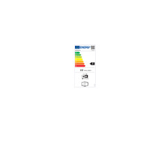 LG 27" 27U631A-B QHD IPS Monitor HDMI USB-C 16:9