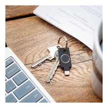 Yubico YubiKey C Bio FIDO Edition