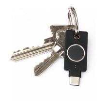Yubico YubiKey C Bio FIDO Edition