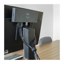 i-tec VESADOCK1 tvirtinimo komplektas i-tec VESADOCK1 tvirtinimo komplektas