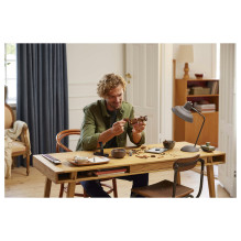 LEGO ICONS Leonardo da Vinci skraidantis aparatas