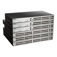 D-Link DGS-3130-30PS / E...