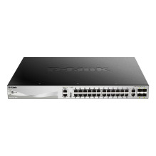 D-Link DGS-3130-30PS / E network switch