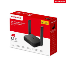 Mercusys MB113-4G router Mercusys MB113-4G router