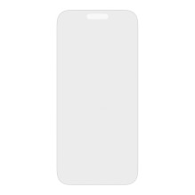 „PanzerGlass SAFE. by ®“ dvipusis privatumo ekrano apsauginis dėklas „iPhone 17 Pro Max“, itin platus pritaikymas su „Ea