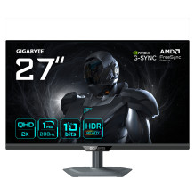GIGABYTE G27Q2 computer monitor