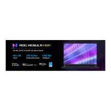 ASUS ROG Strix SCAR 18 G835LX-SA008W