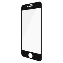 „PanzerGlass ®“ ekrano apsauga „iPhone 8“, „7“, „6s“, „6“, „SE“ (2020 / 2022), nuo krašto iki krašto