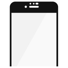„PanzerGlass ®“ ekrano apsauga „iPhone 8“, „7“, „6s“, „6“, „SE“ (2020 / 2022), nuo krašto iki krašto