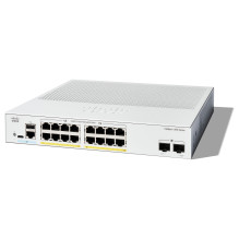 Cisco C1300-16P-2G network...
